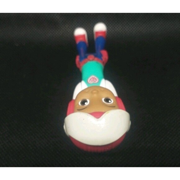 Nickelodeon Rusty Rivets Ruby Ramirez Character Figure Toy 3.5" - Picture 7 of 7